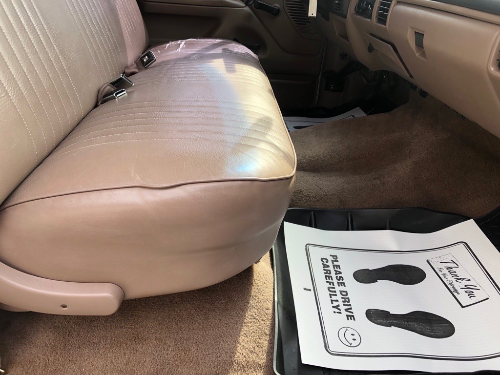 1996 Ford F-250 Image 33