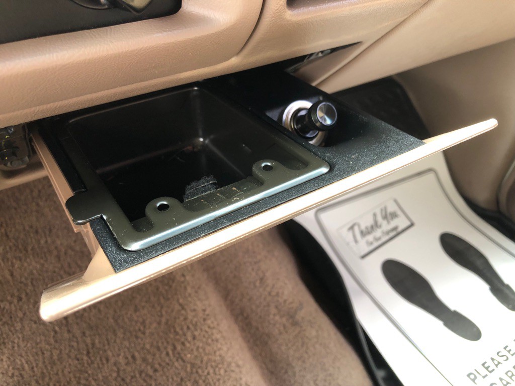 1996 Ford F-250 Image 36