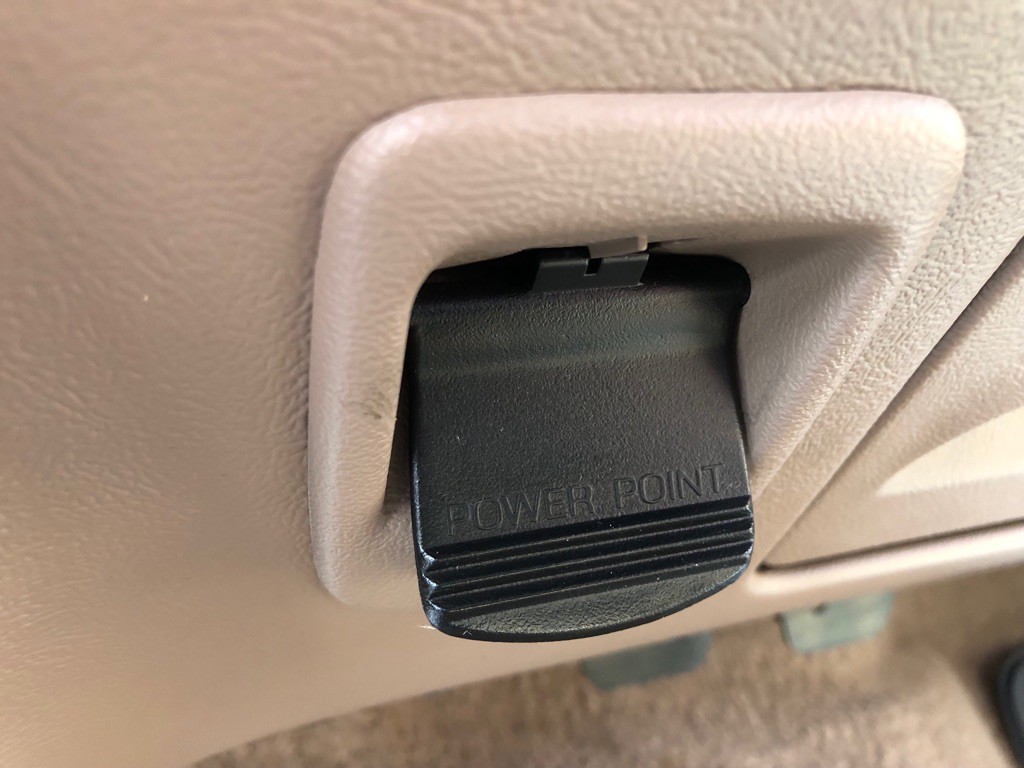 1996 Ford F-250 Image 37