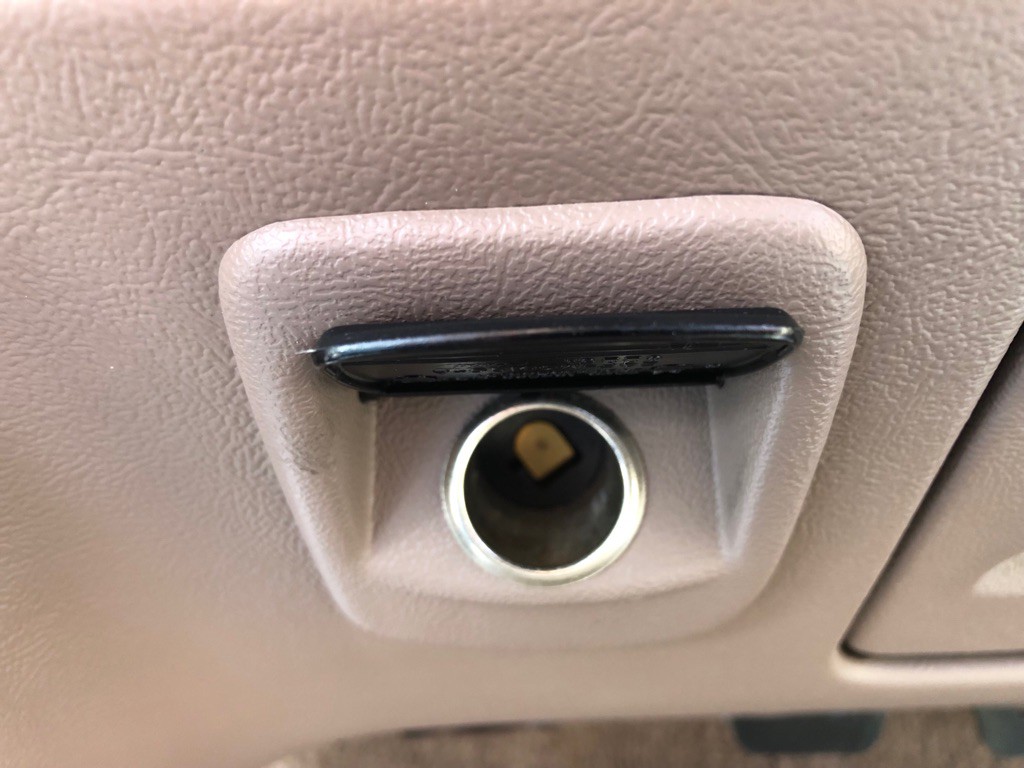 1996 Ford F-250 Image 38