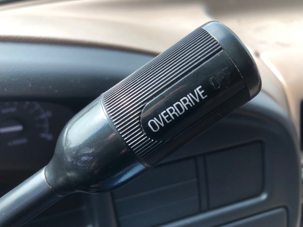 1996 Ford F-250 Image 41