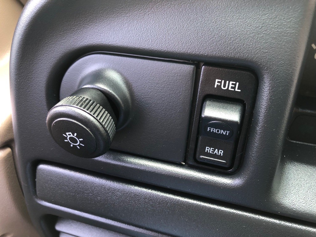 1996 Ford F-250 Image 43