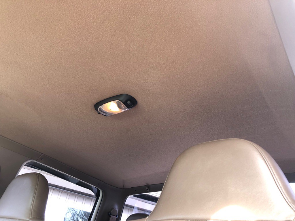 1996 Ford F-250 Image 44