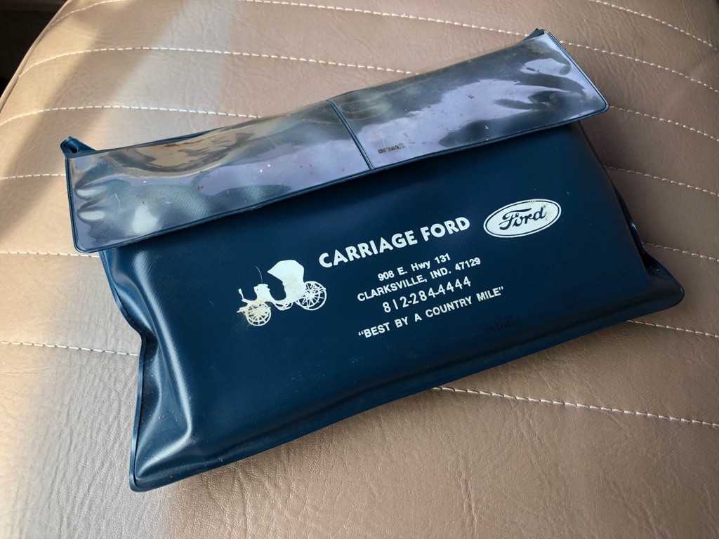 1996 Ford F-250 Image 47