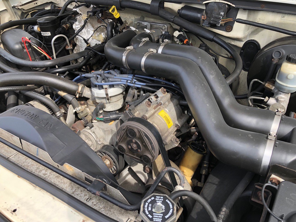 1996 Ford F-250 Image 49