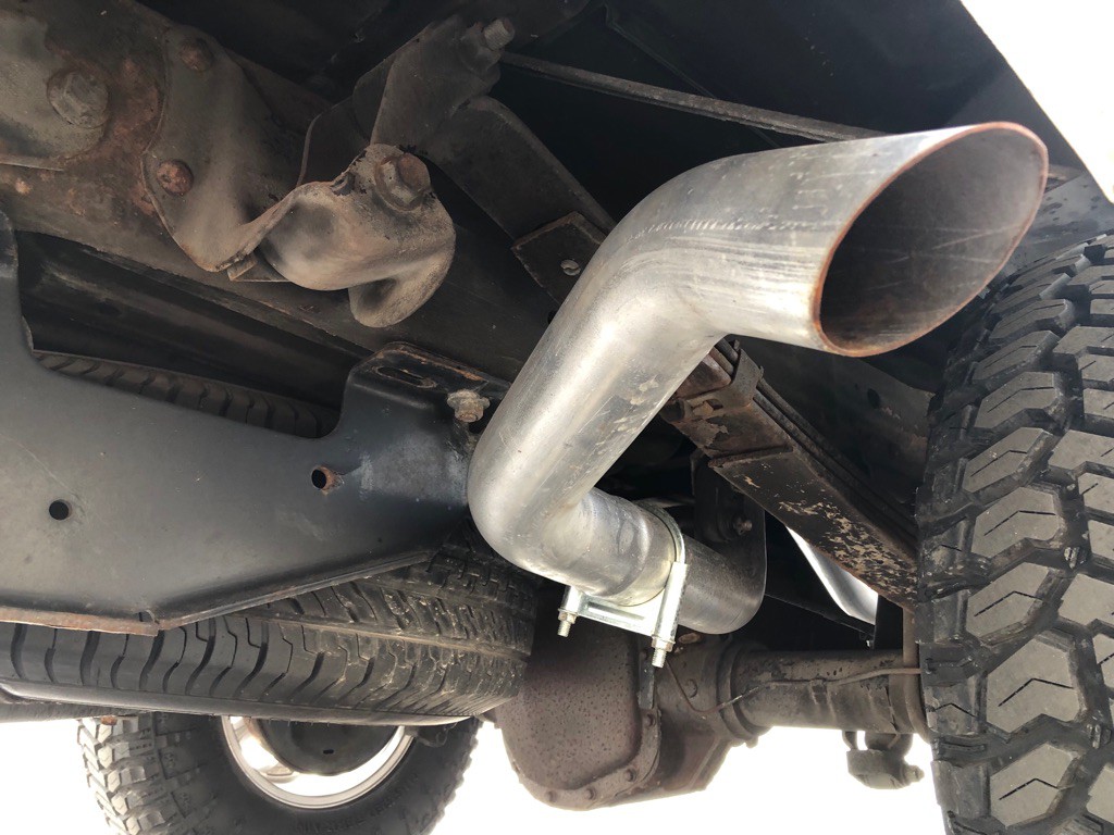 1996 Ford F-250 Image 54