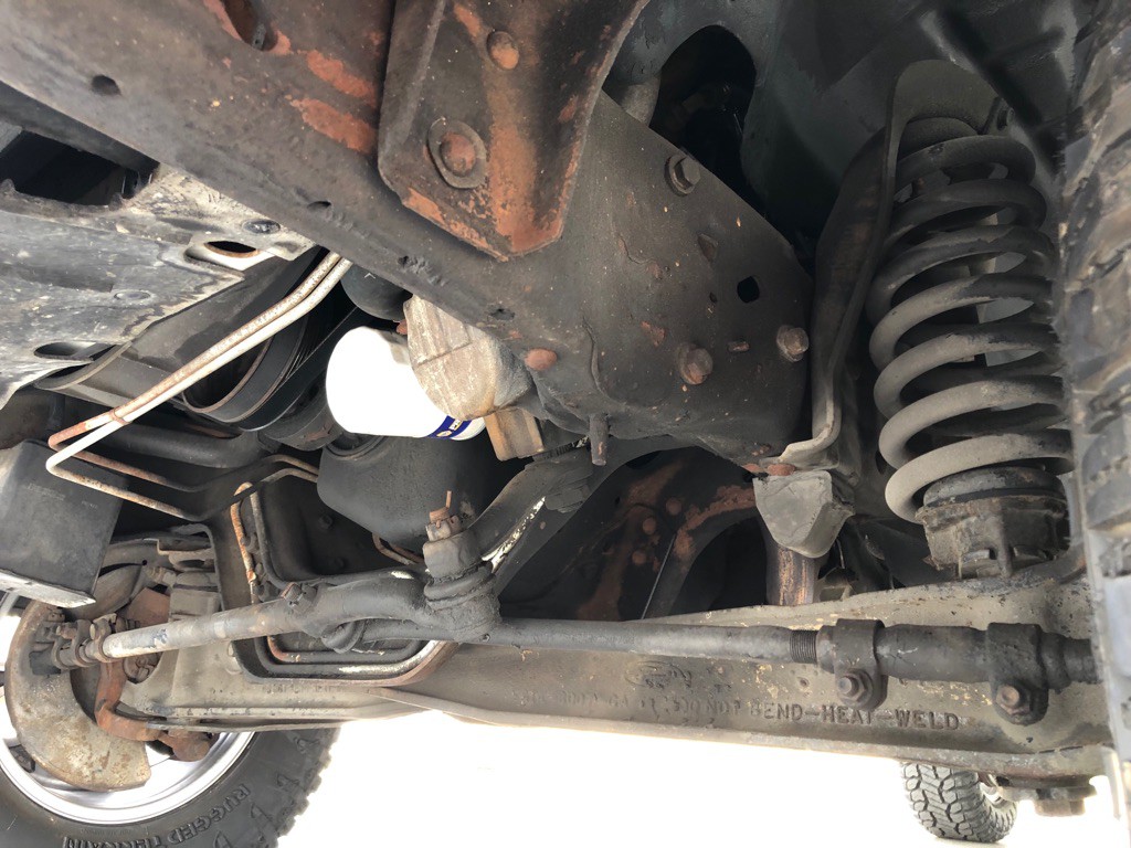 1996 Ford F-250 Image 55