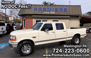 Image for 1996 Ford F-250  ID: 7351549