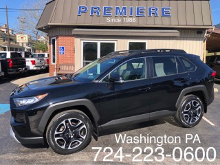 Image for 2019 Toyota Rav4 Adventure ID: 7358267