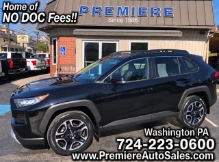 Image for 2019 Toyota Rav4 Adventure ID: 7358267