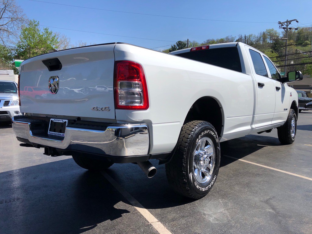 2022 RAM 2500 Image 5