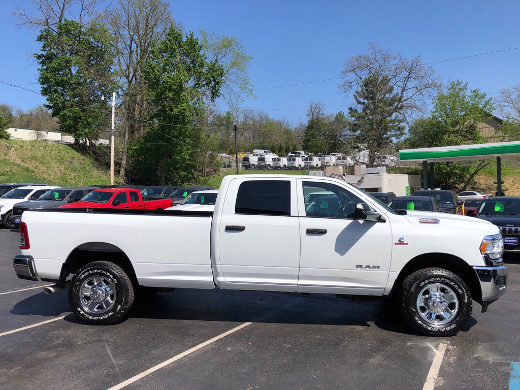 2022 RAM 2500 Image 6