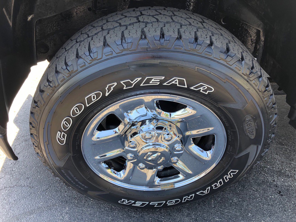 2022 RAM 2500 Image 10