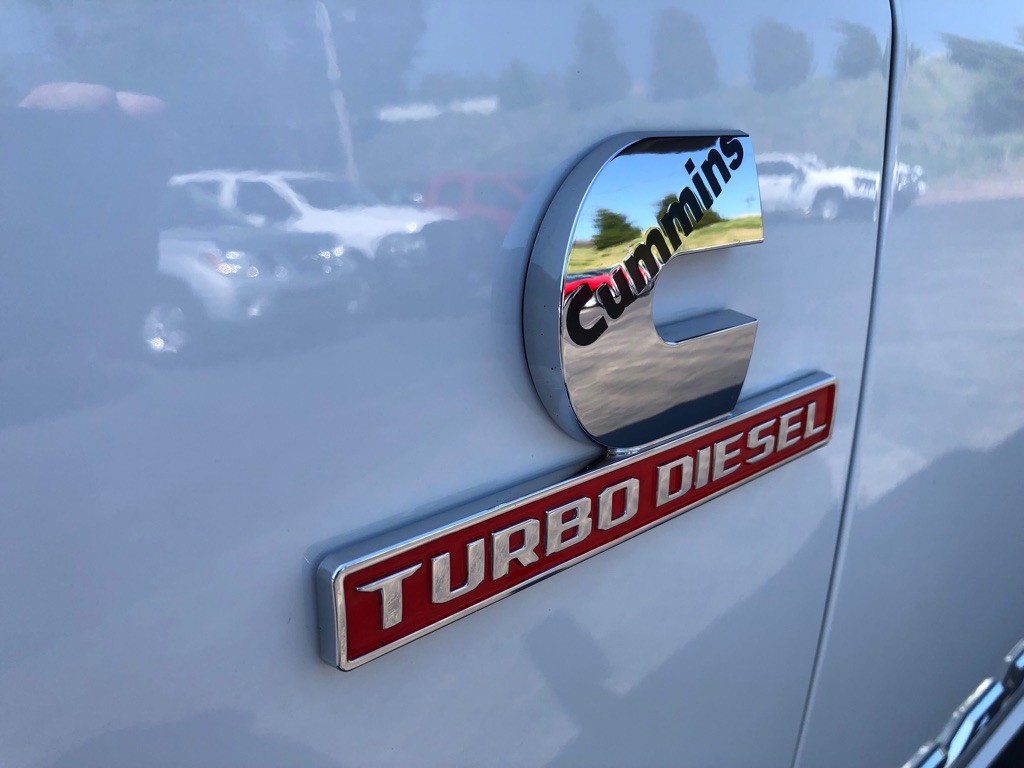 2022 RAM 2500 Image 13