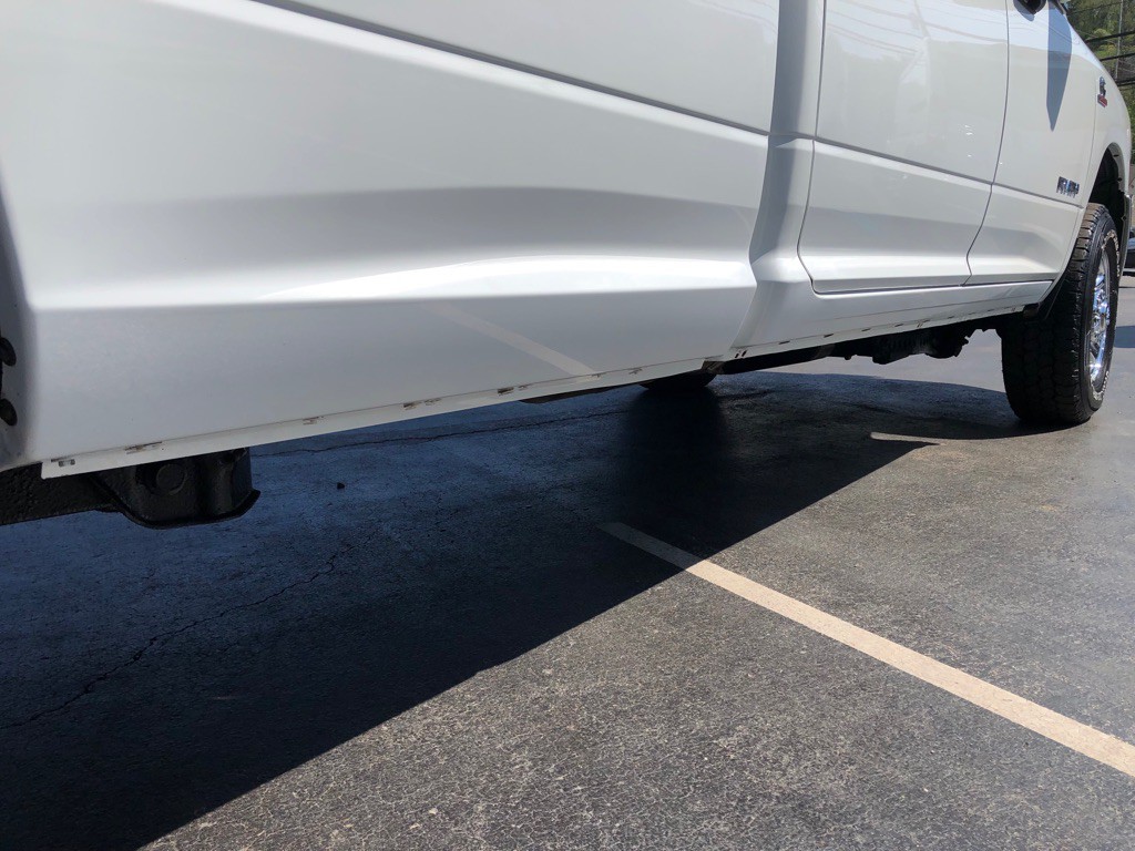 2022 RAM 2500 Image 16