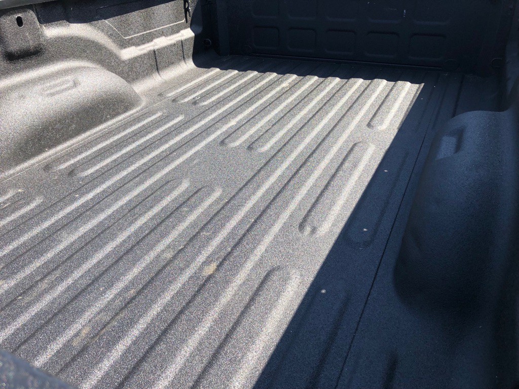 2022 RAM 2500 Image 17