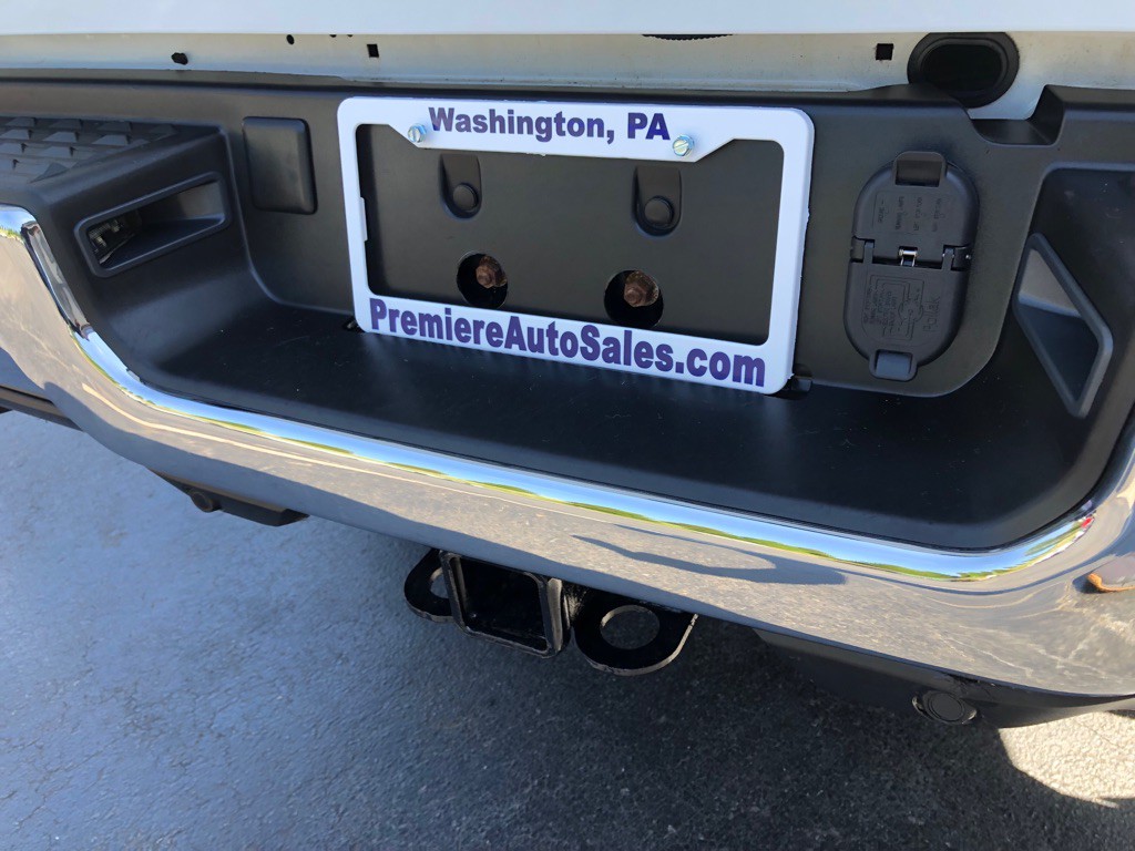 2022 RAM 2500 Image 18