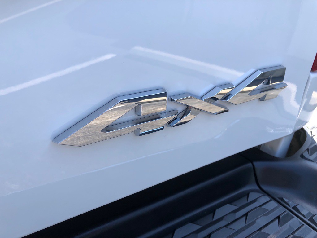 2022 RAM 2500 Image 19