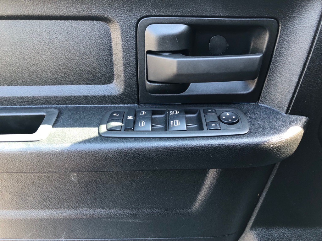 2022 RAM 2500 Image 20