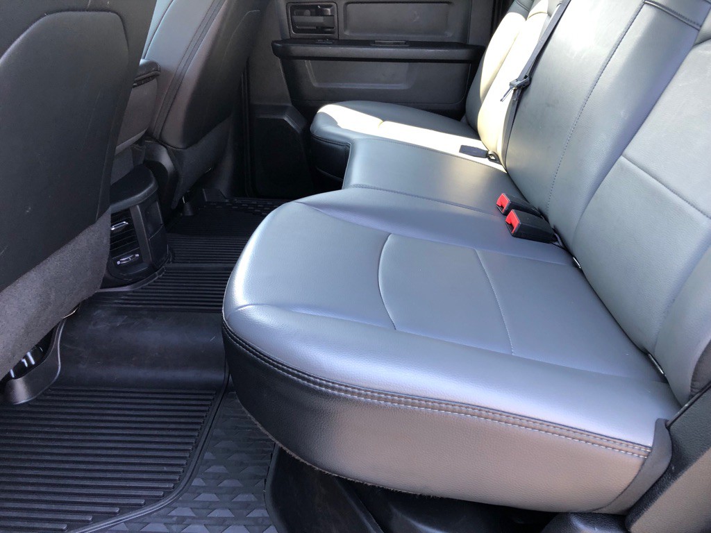 2022 RAM 2500 Image 23