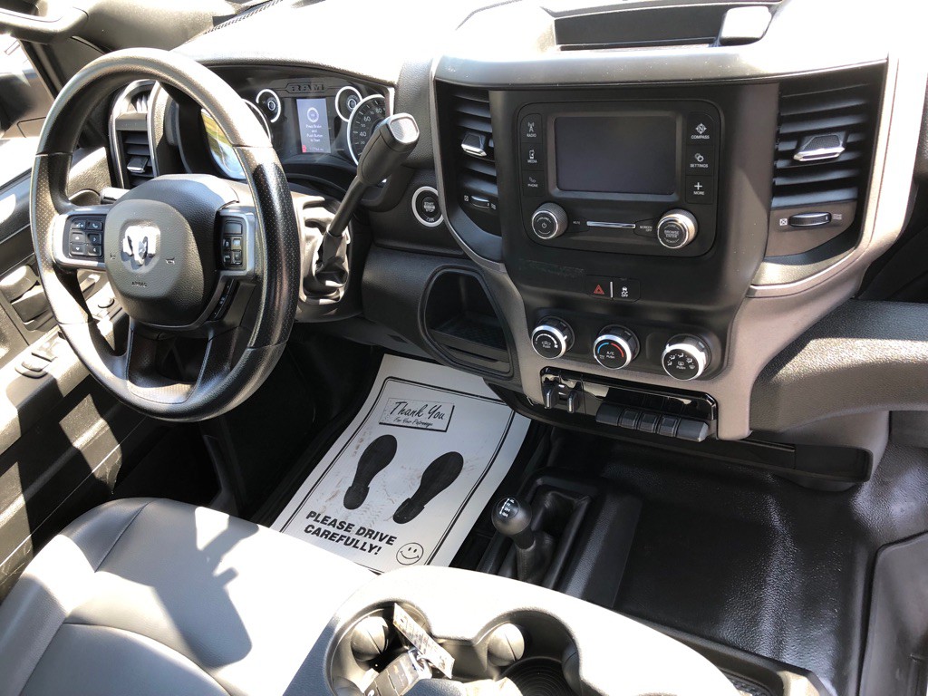 2022 RAM 2500 Image 26