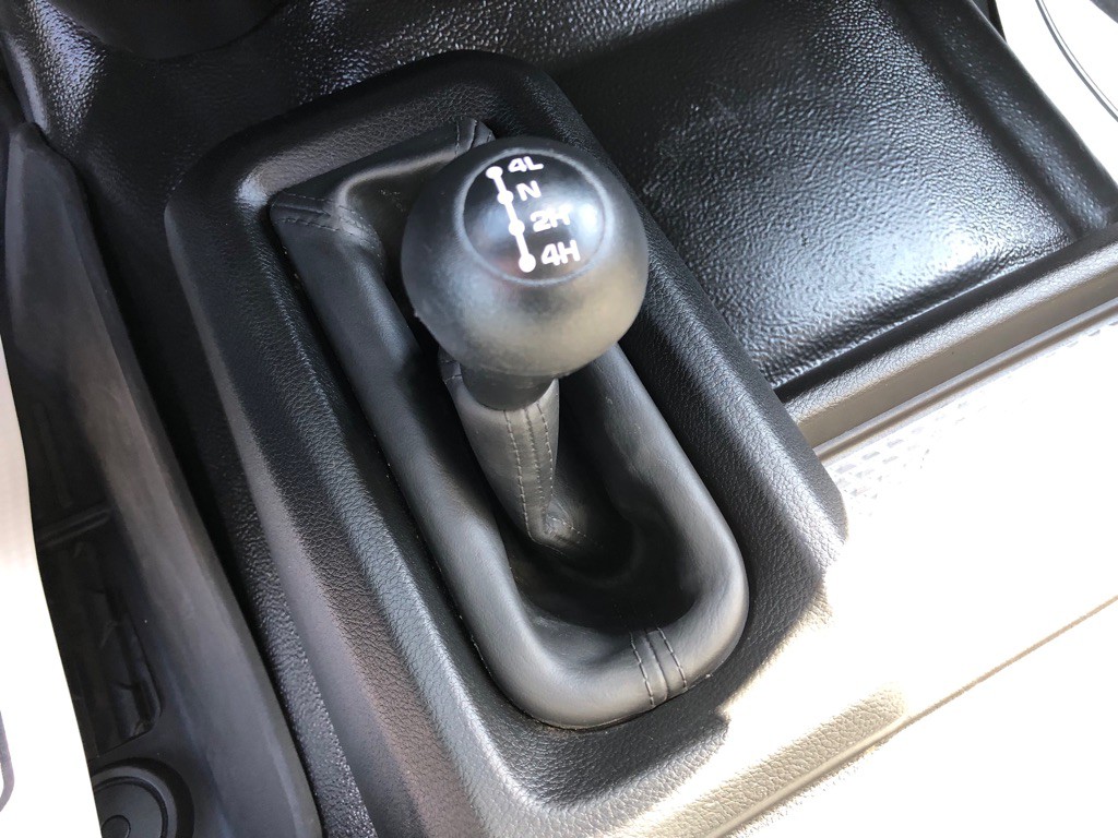 2022 RAM 2500 Image 28