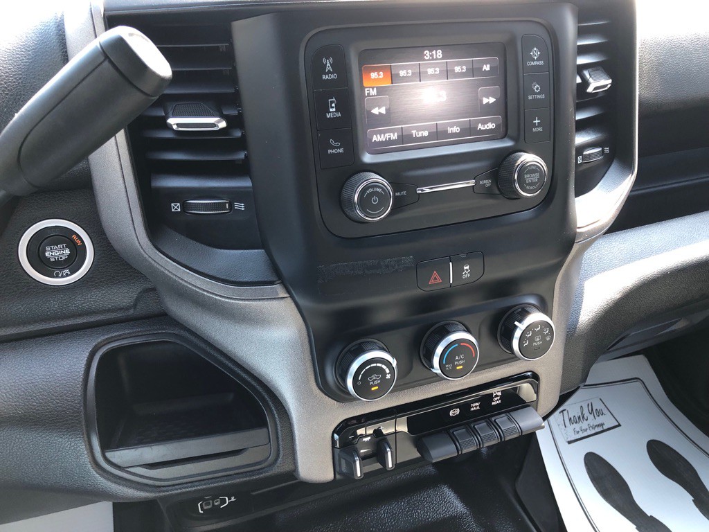 2022 RAM 2500 Image 29