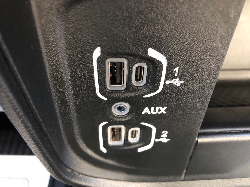 2022 RAM 2500 Image 31