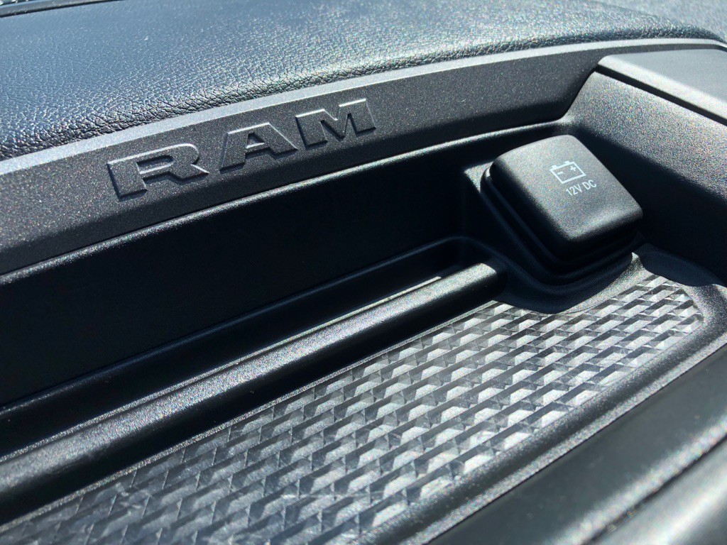 2022 RAM 2500 Image 33