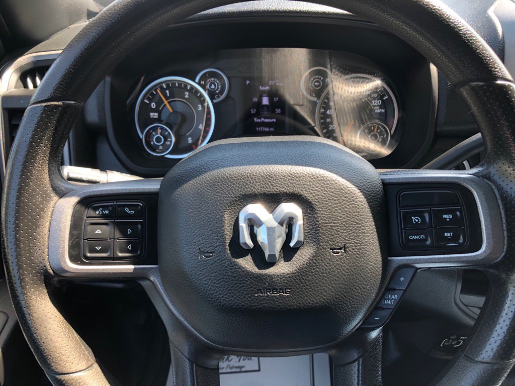 2022 RAM 2500 Image 35