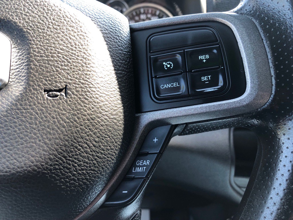 2022 RAM 2500 Image 36