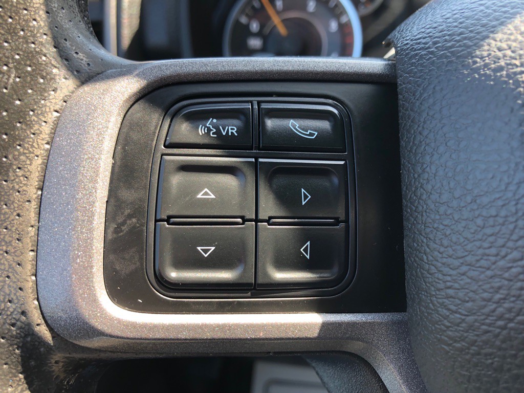 2022 RAM 2500 Image 37