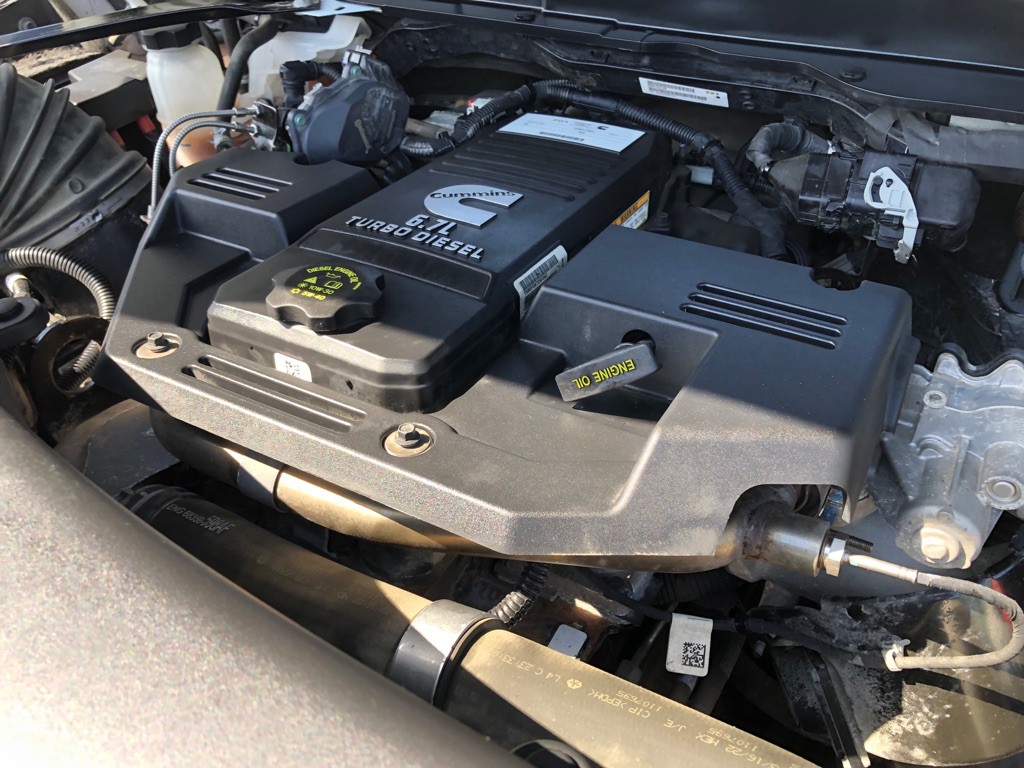 2022 RAM 2500 Image 41