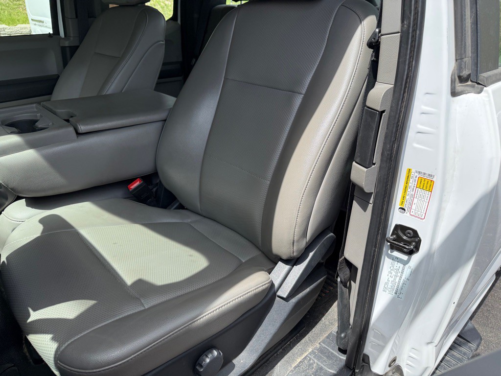 2022 Ford F-250 Image 3