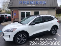 Image for 2022 Ford Escape SE ID: 7360950