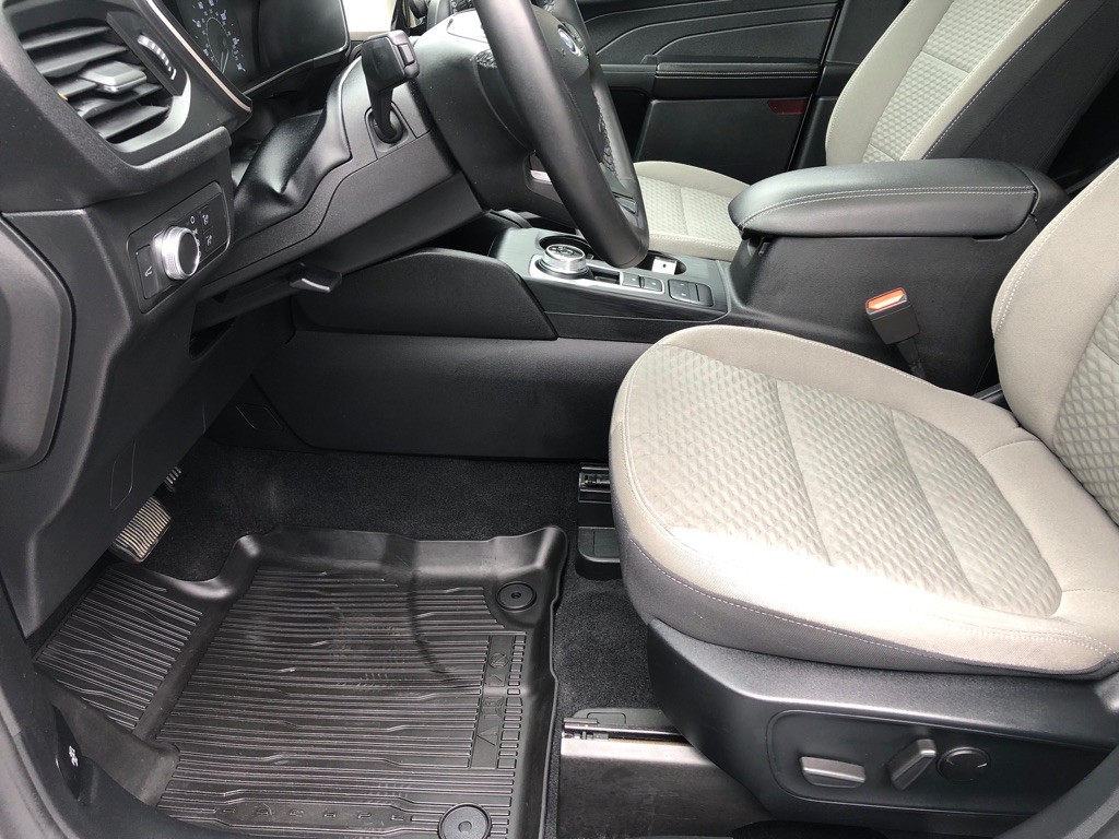 2022 Ford Escape Image 18