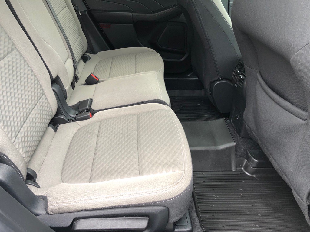 2022 Ford Escape Image 24