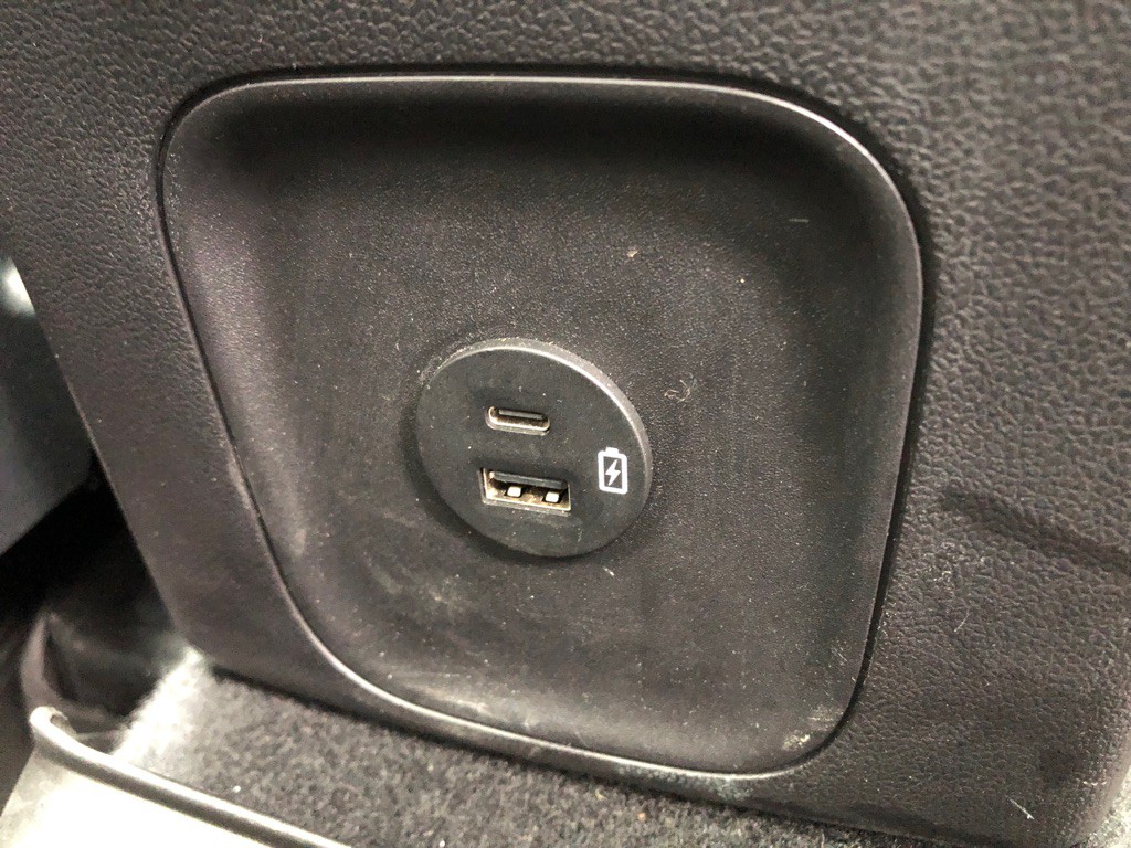 2022 Ford Escape Image 25