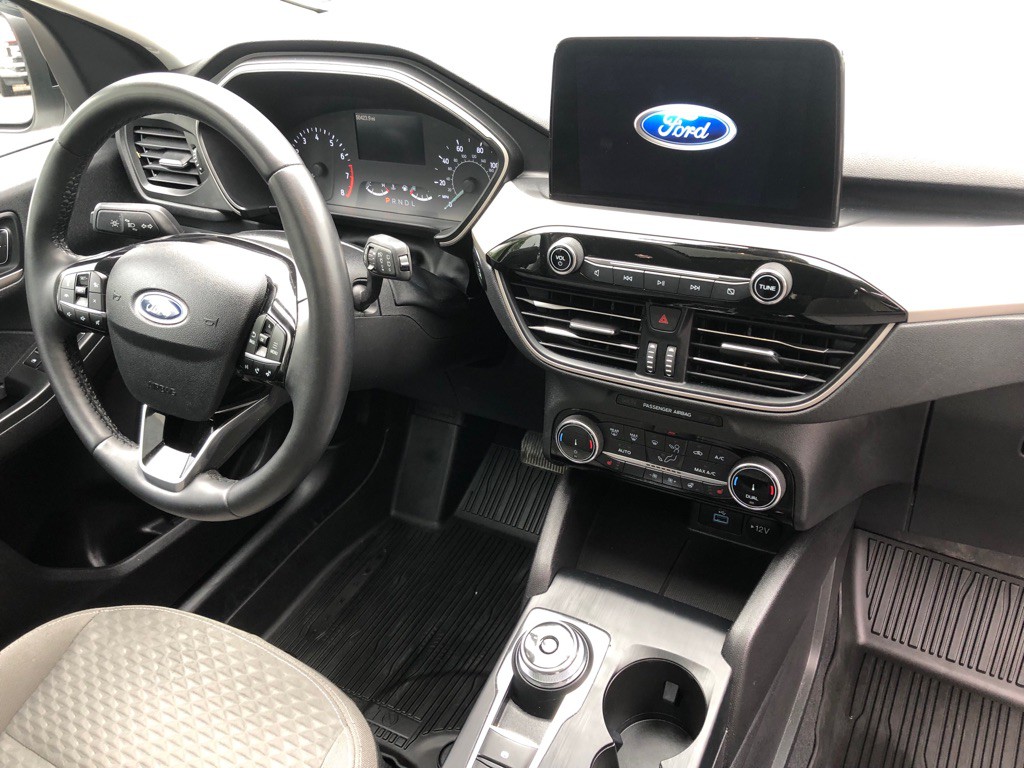2022 Ford Escape Image 27