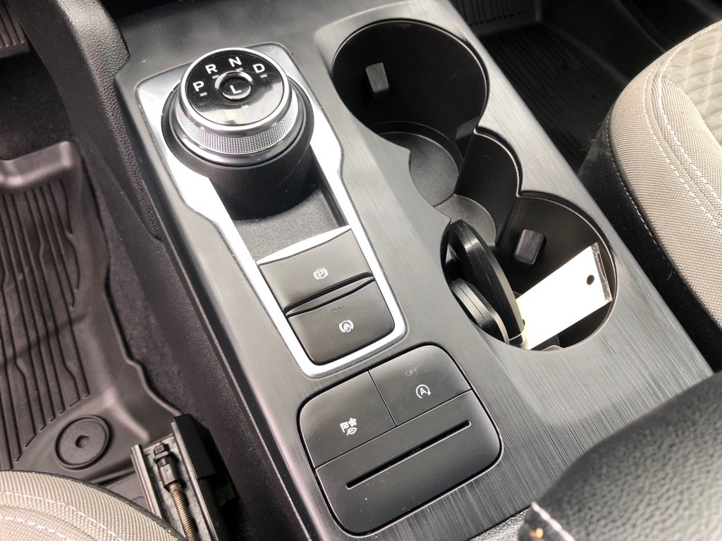 2022 Ford Escape Image 28