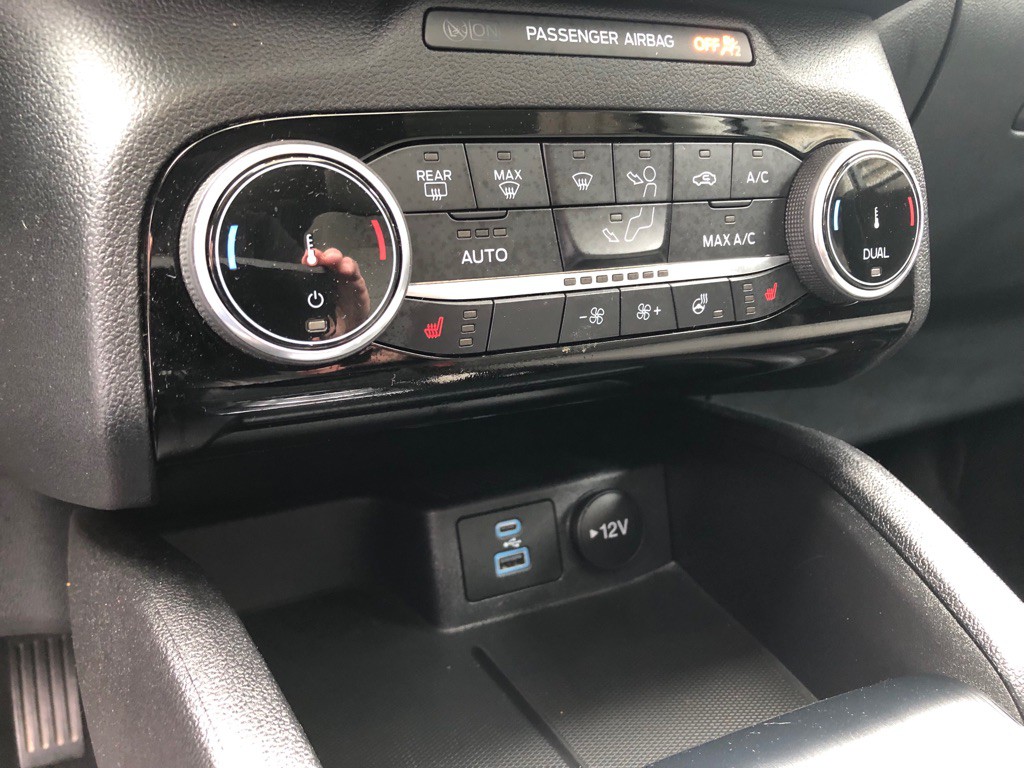 2022 Ford Escape Image 30