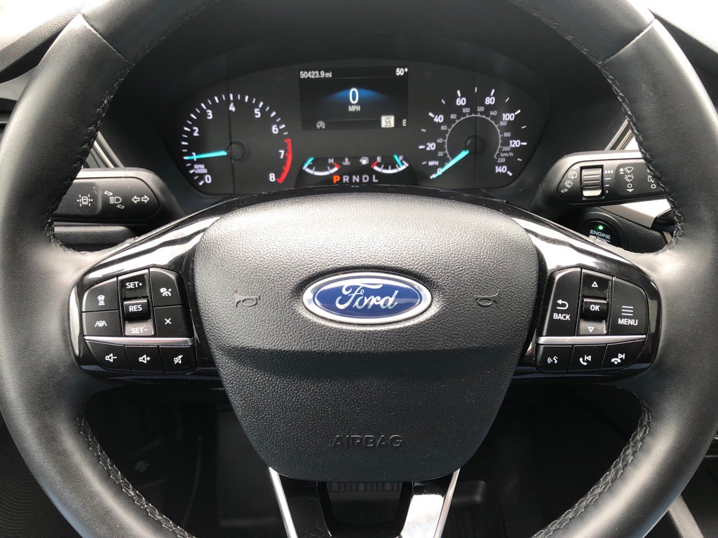 2022 Ford Escape Image 34