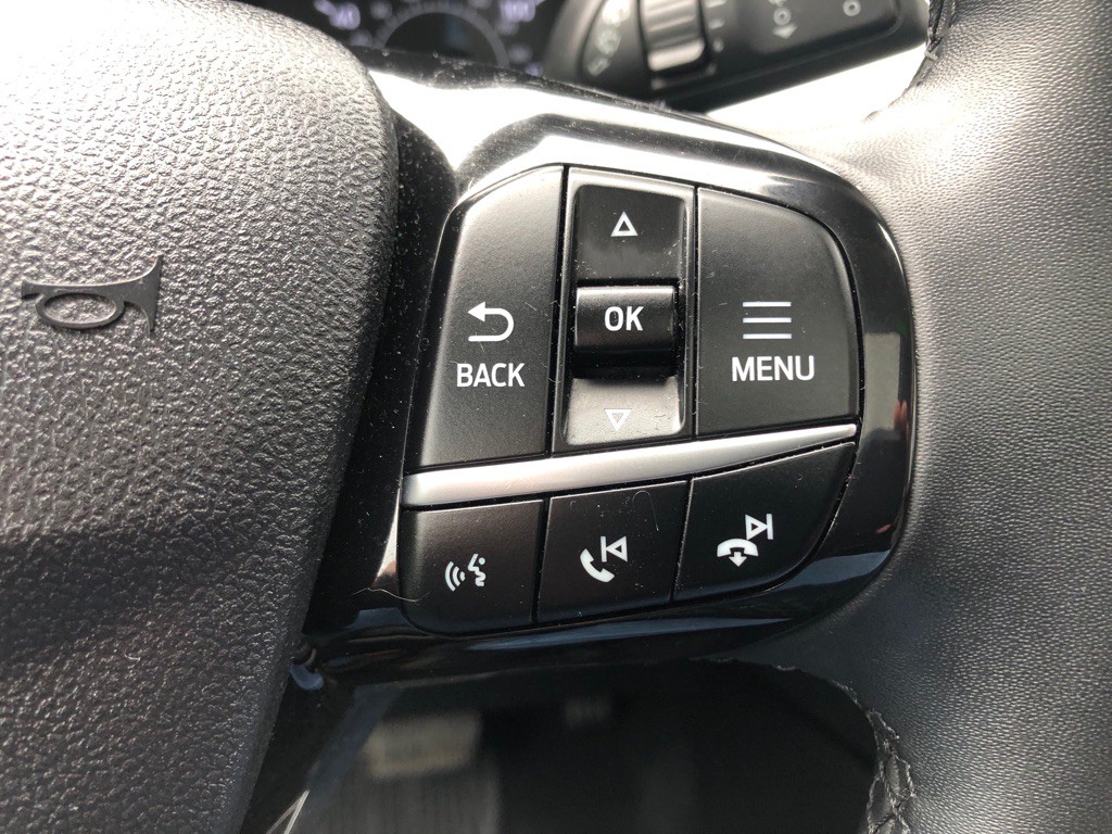 2022 Ford Escape Image 35