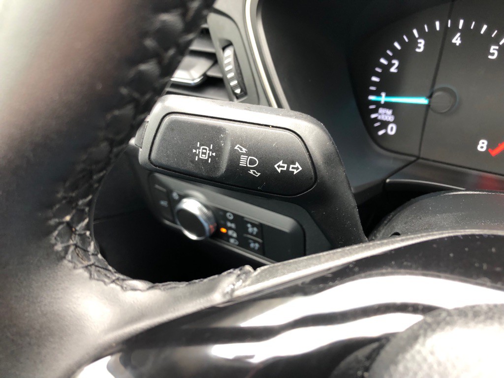 2022 Ford Escape Image 37