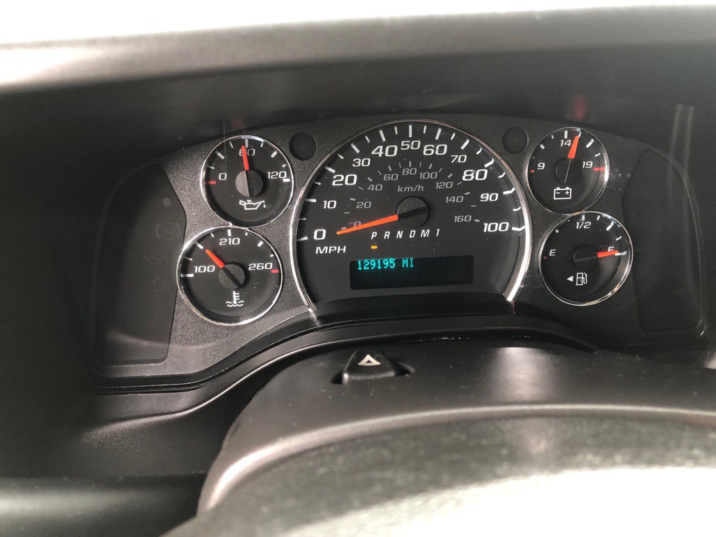 2021 Chevrolet Express Image 33
