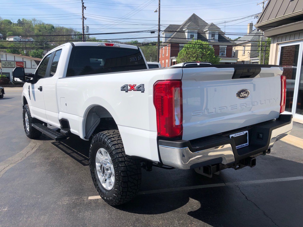 2019 Ford F-250 Image 3