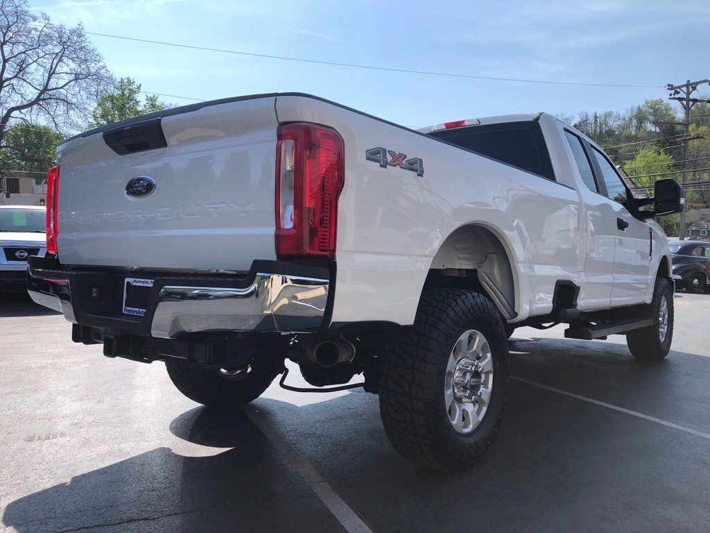 2019 Ford F-250 Image 5