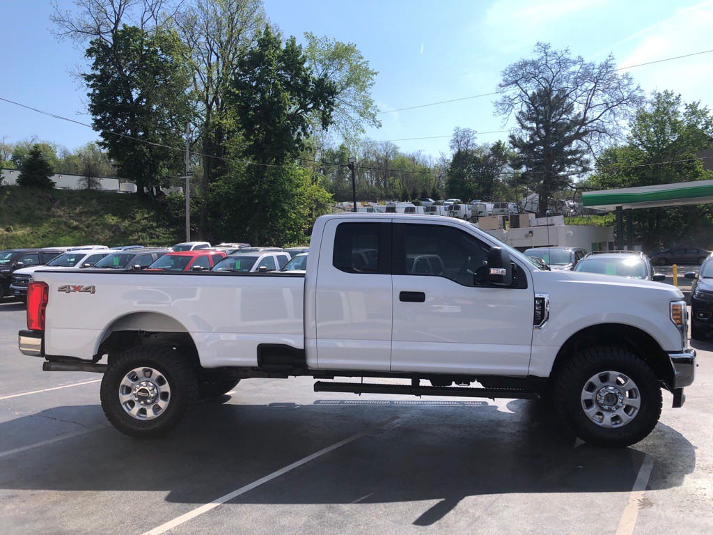 2019 Ford F-250 Image 6