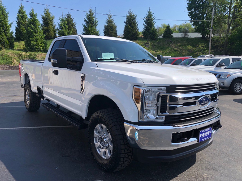 2019 Ford F-250 Image 7
