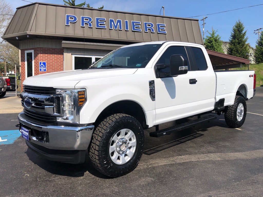 2019 Ford F-250 Image 9